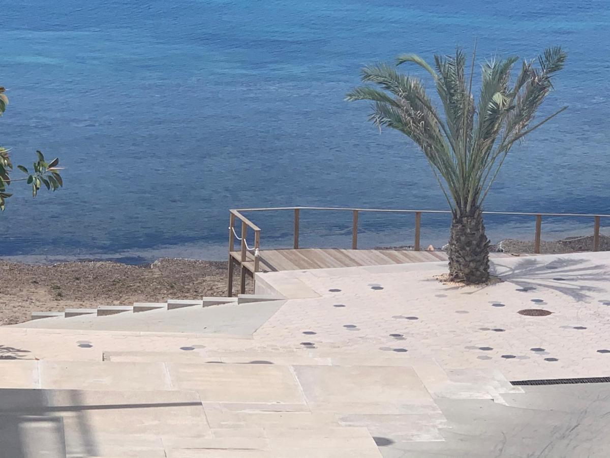 Holiday home Nieves