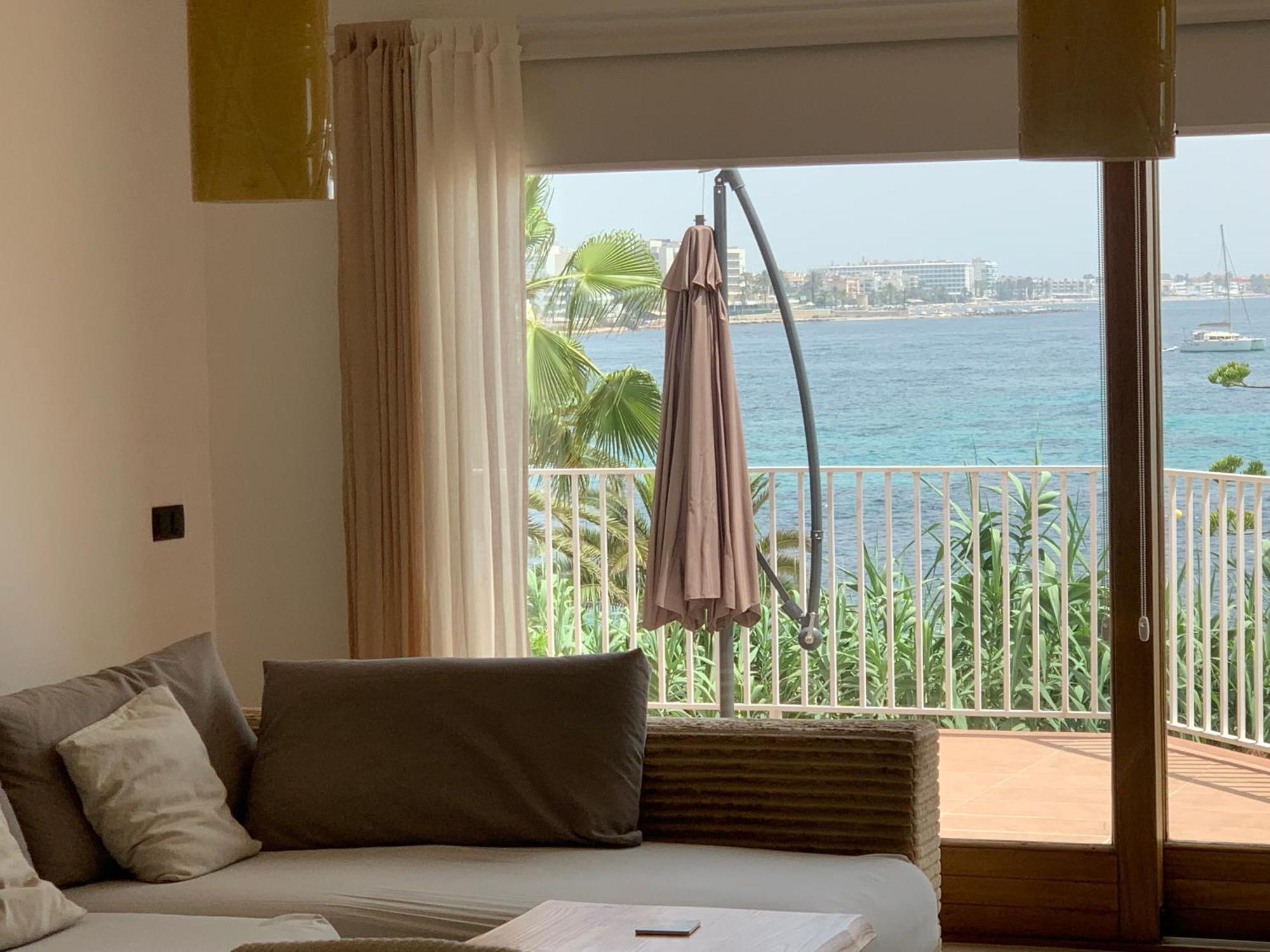 Nieves Holiday home Ibiza Town