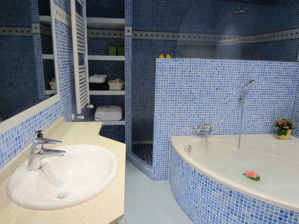 Nieves Holiday home *