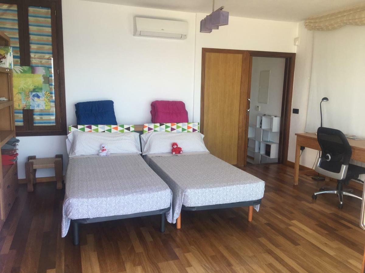 Nieves Holiday home Ibiza Town