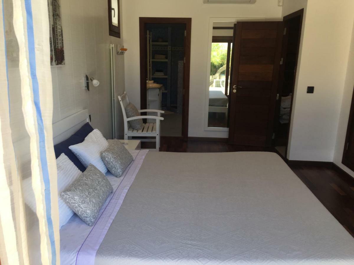Nieves Holiday home Ibiza Town