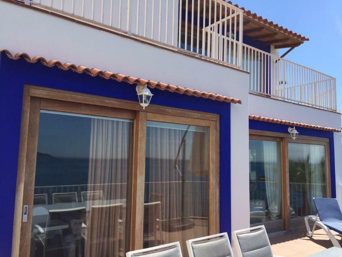 Nieves Holiday home *
